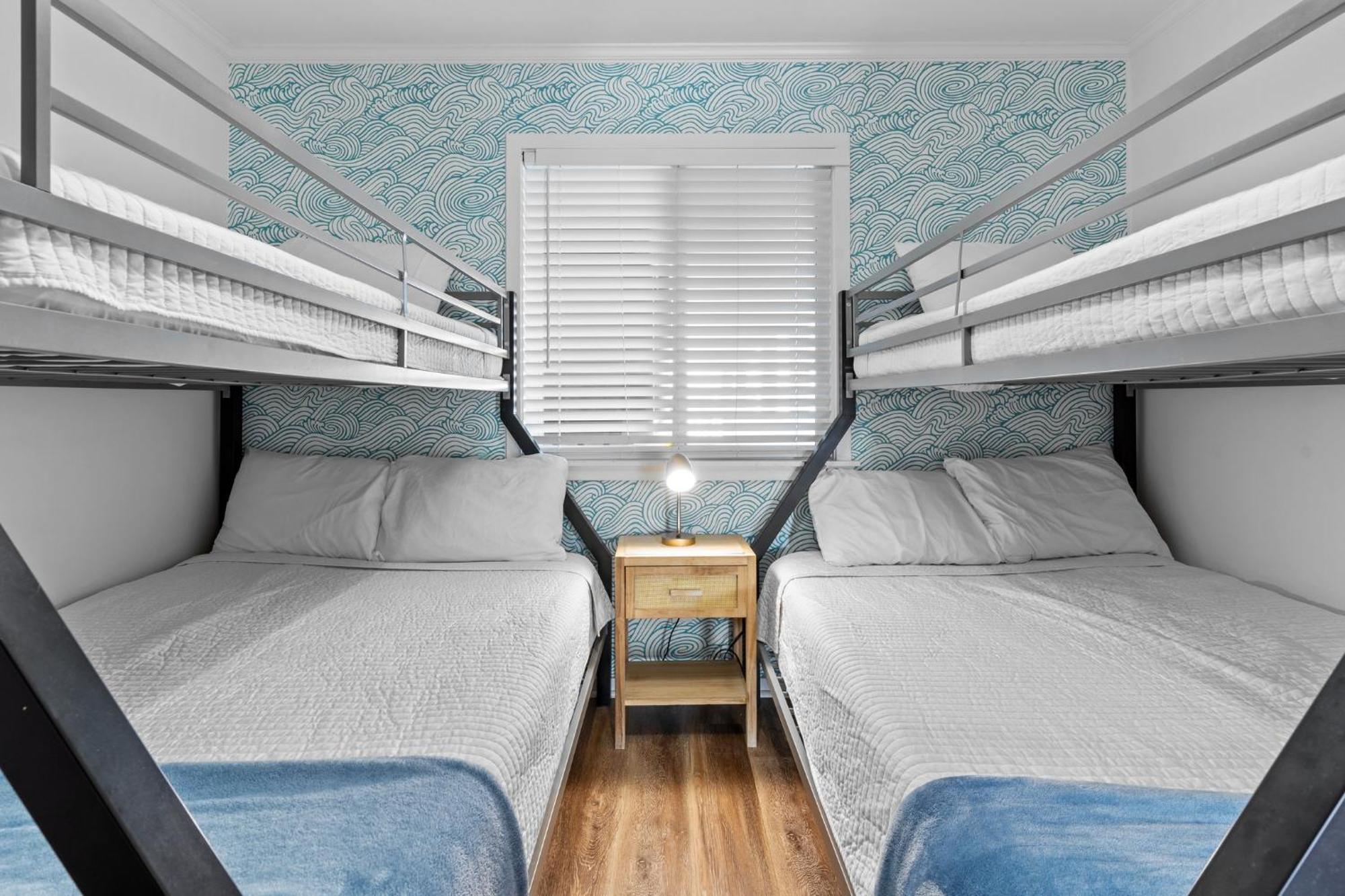Hang Ten Hideaway, Pool, Condo, Parking - 6 Person Max Occupancy Carolina Beach Buitenkant foto