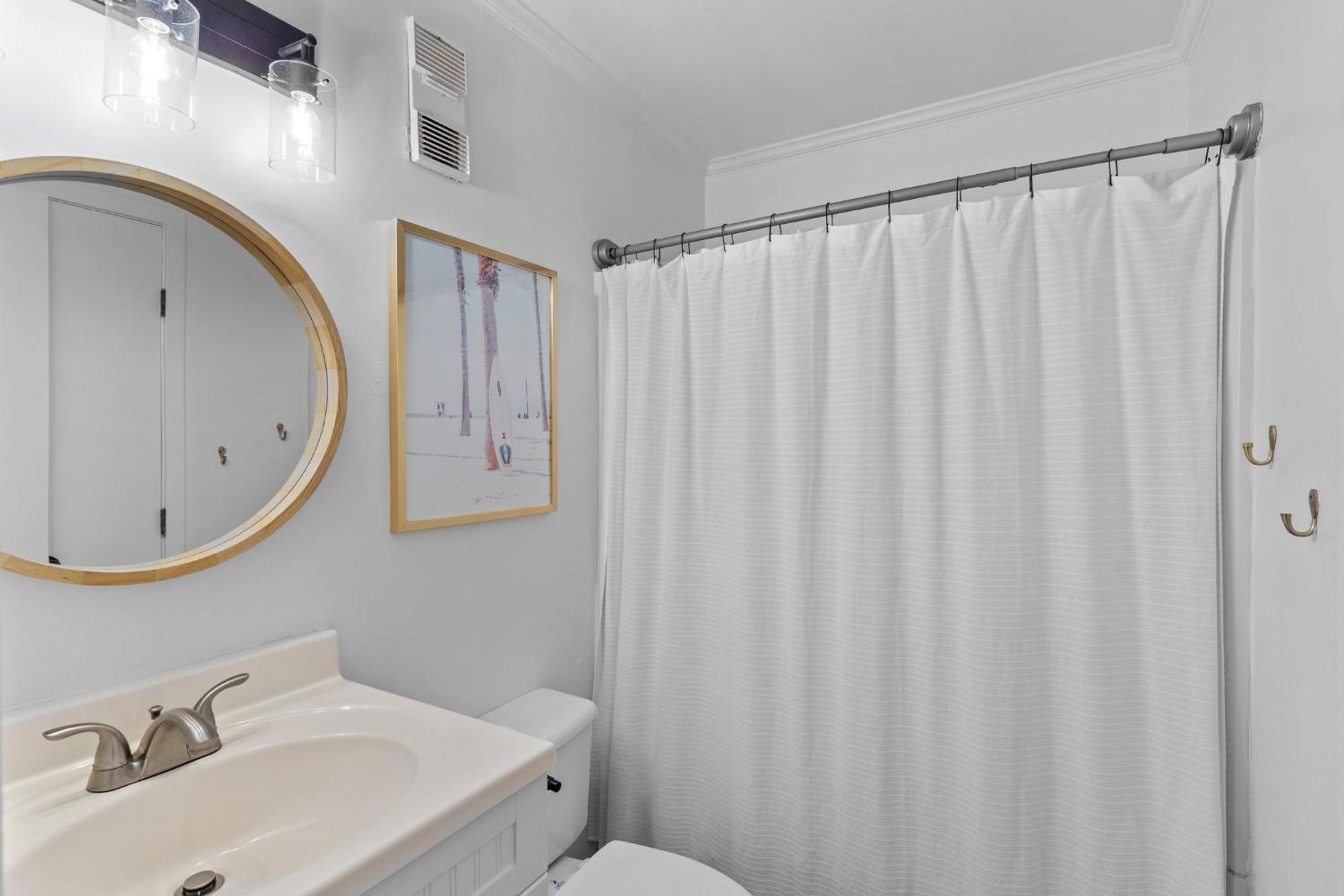 Hang Ten Hideaway, Pool, Condo, Parking - 6 Person Max Occupancy Carolina Beach Buitenkant foto