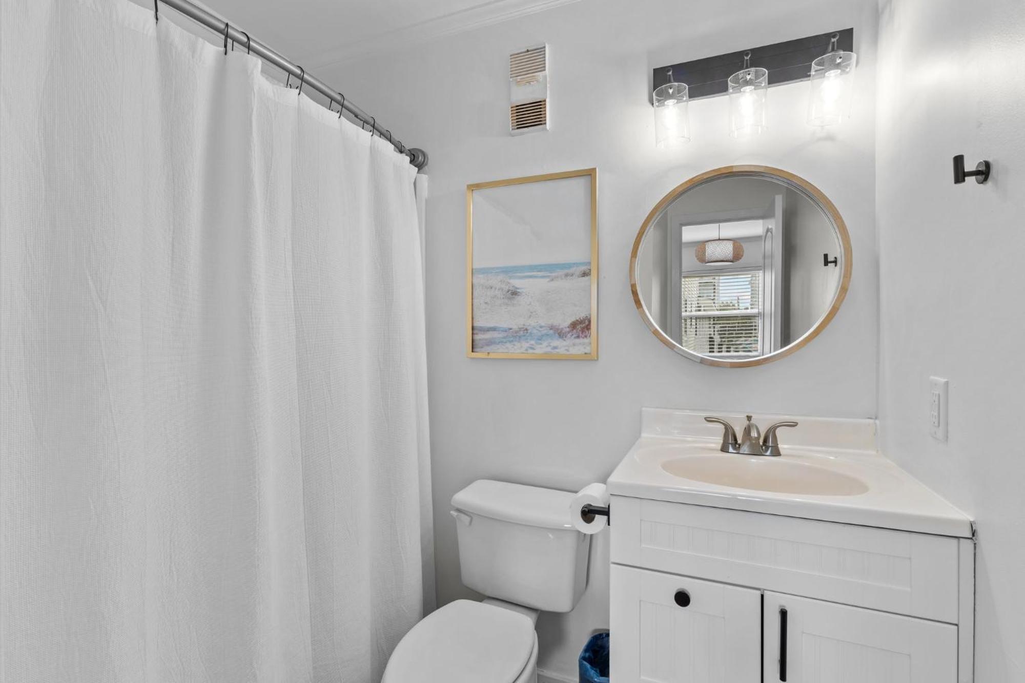 Hang Ten Hideaway, Pool, Condo, Parking - 6 Person Max Occupancy Carolina Beach Buitenkant foto
