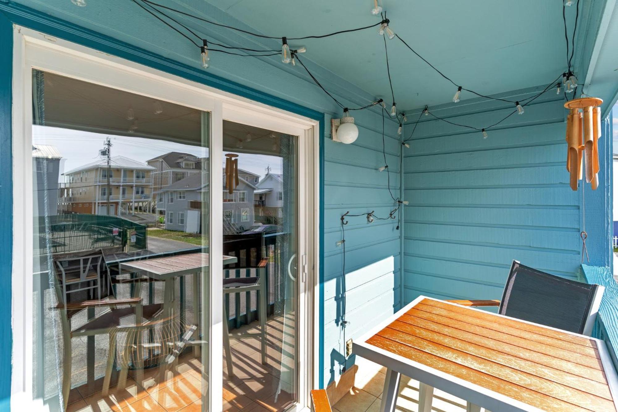 Hang Ten Hideaway, Pool, Condo, Parking - 6 Person Max Occupancy Carolina Beach Buitenkant foto
